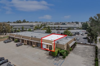 1741 Torrance Blvd  