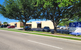 Grapevine, TX Office - 1340 S main St Grapevine, TX Office - 1340 S main St