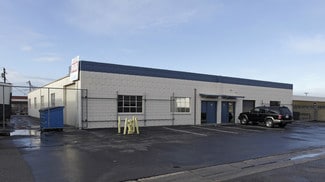 Anaheim, CA Industrial - 1773 W Lincoln Ave