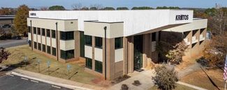 Huntsville, AL Office - 4904 NW Research Dr