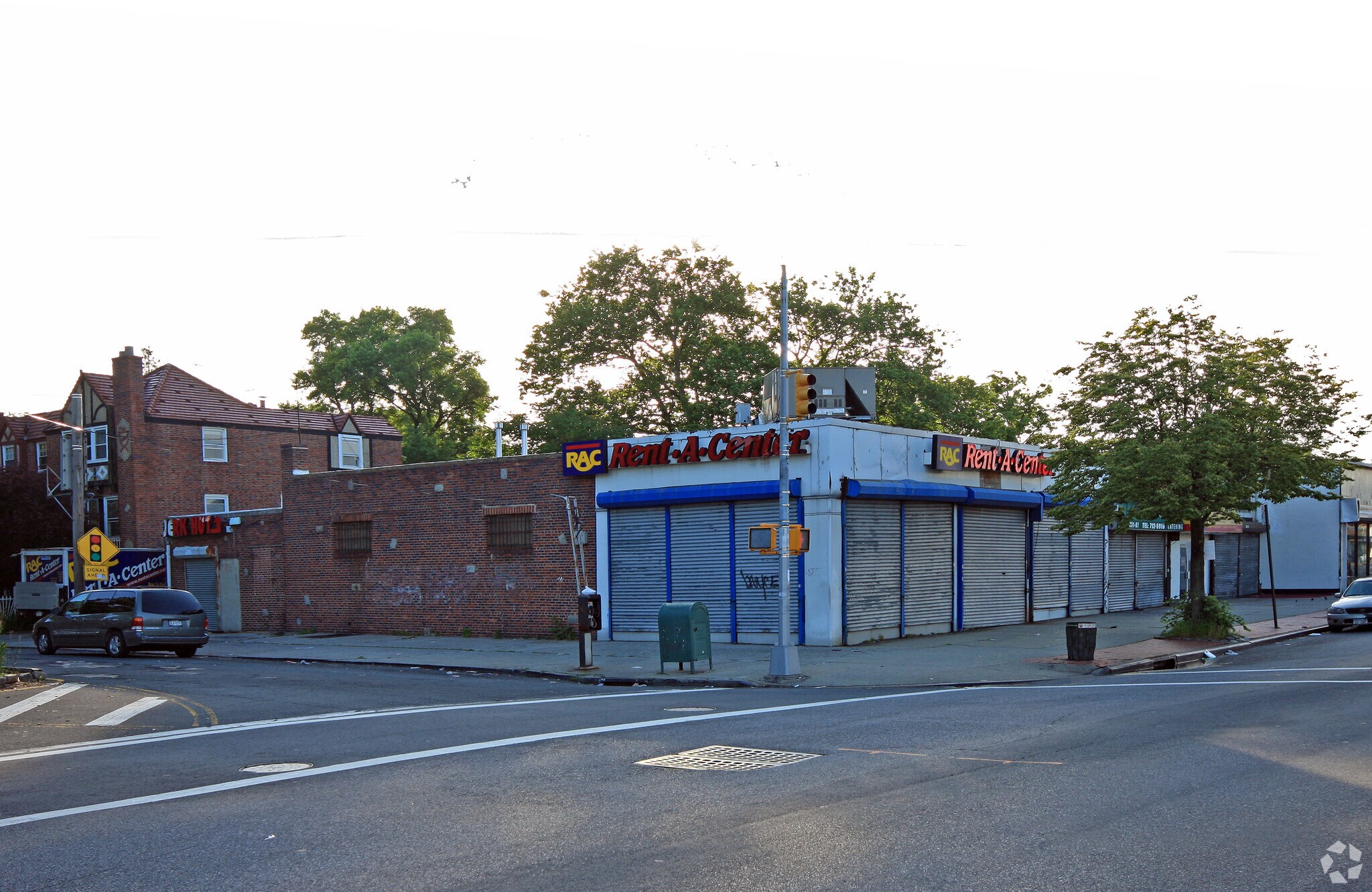 231-01 Merrick Blvd, Jamaica, NY for Rent