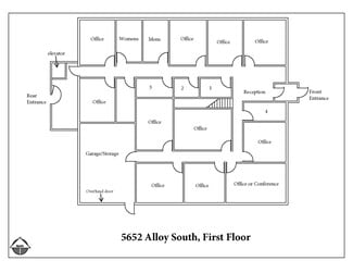 Missoula, MT Office, Industrial - 5562 Alloy S Missoula, MT Office, Industrial - 5562 Alloy S