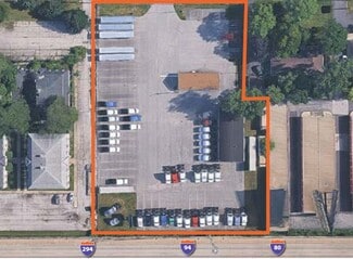 Lansing, IL Auto Dealership - 2109 Bernice Rd