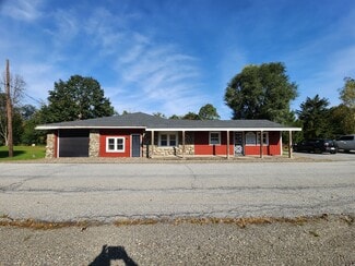 Lagrangeville, NY Storefront Retail/Office - 47 Burdick Rd