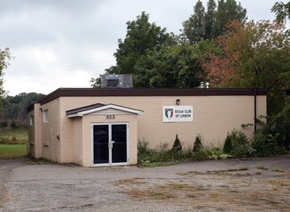 London, ON undefined - 923 Commissioners Rd E