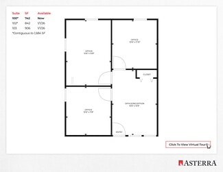 Austin, TX Office - 11754 Jollyville Rd