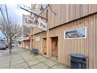 North Bend, OR Bar - 2043 Sherman Ave