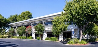 Pleasanton, CA Office - 4690 Chabot Dr