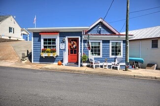 Urbanna, VA Retail - 35 Watling Street st