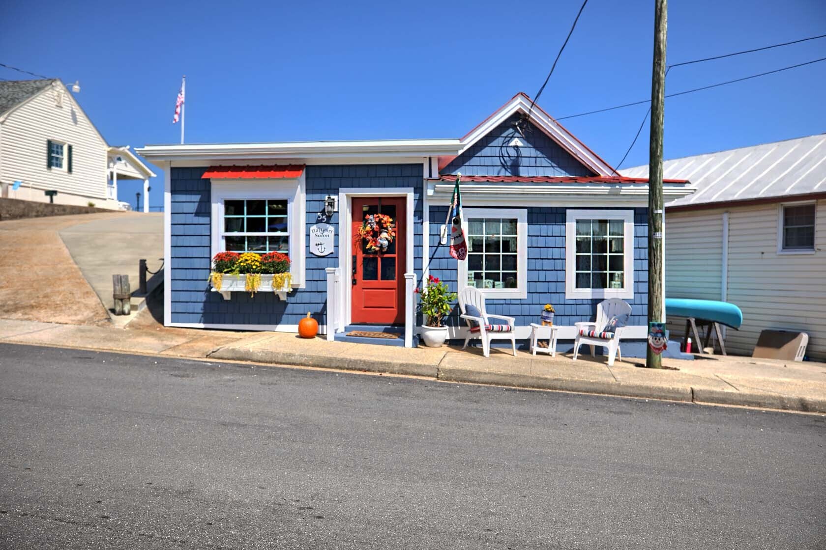 35 Watling Street st, Urbanna, VA for Sale