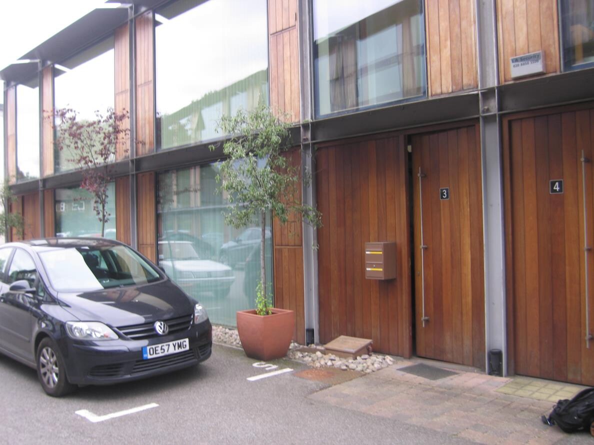 3-4 Pinnell Rd, London, LND for Sale