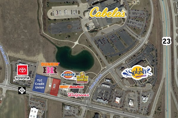 16482 Tecumseh Rd, Dundee, MI for Rent