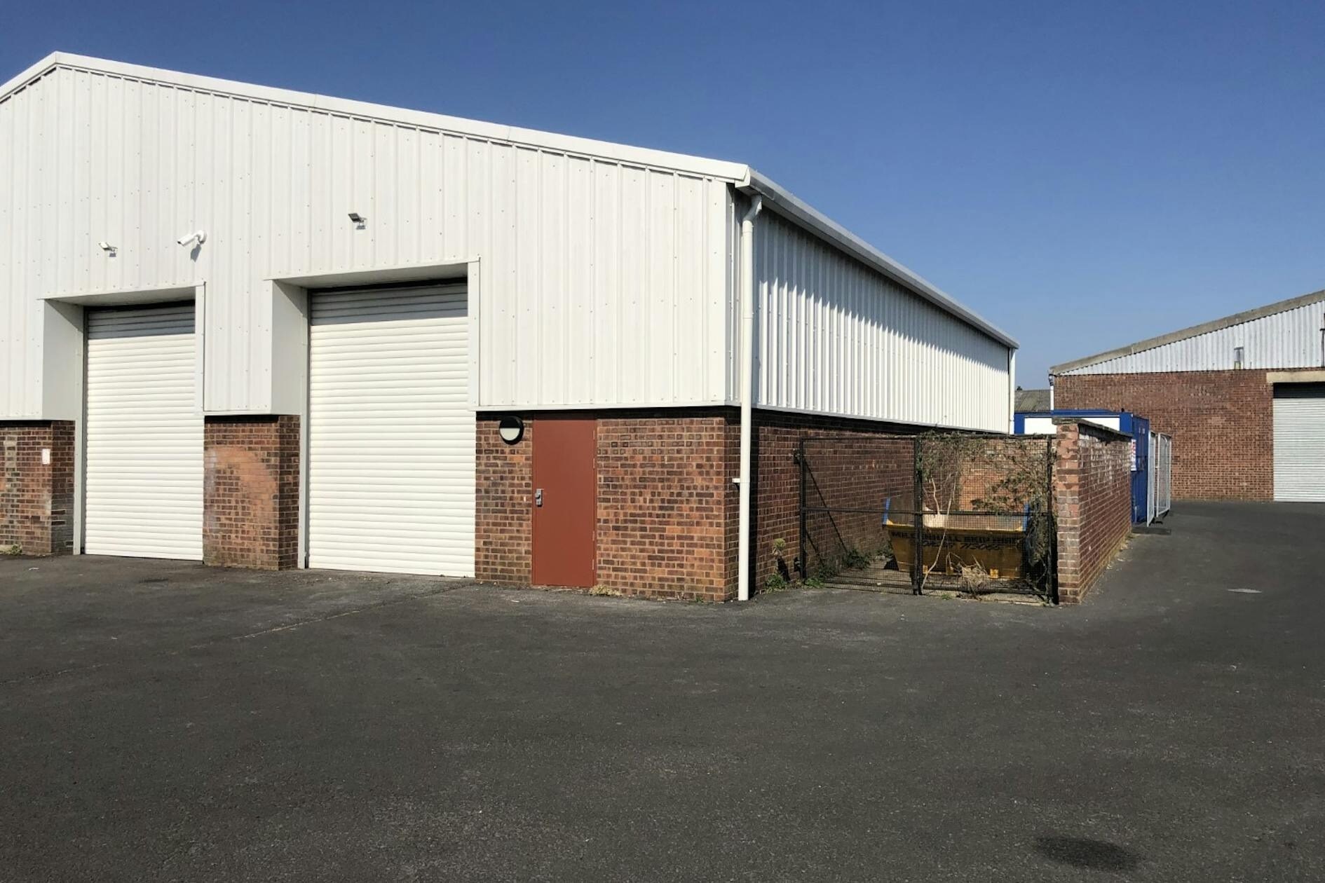 James Carter Rd, Mildenhall, SFK for Rent