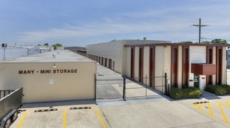 Kenner, LA Office - 1225 27th St Kenner, LA Office - 1225 27th St