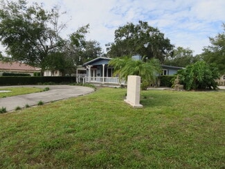 Winter Park, FL Medical - 1977 Dundee Dr