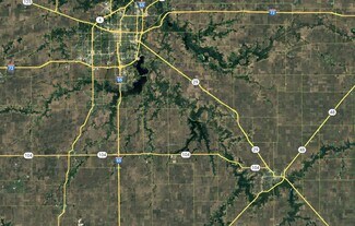 Palmer, IL Industrial - County Road 1000 N