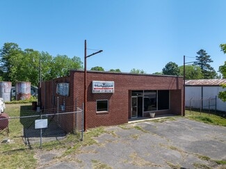 Bessemer City, NC Warehouse - 311 E Virginia Ave