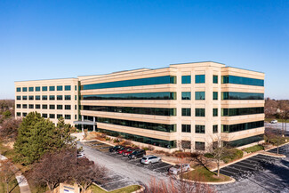 Lisle, IL Office - 2300 Cabot Dr