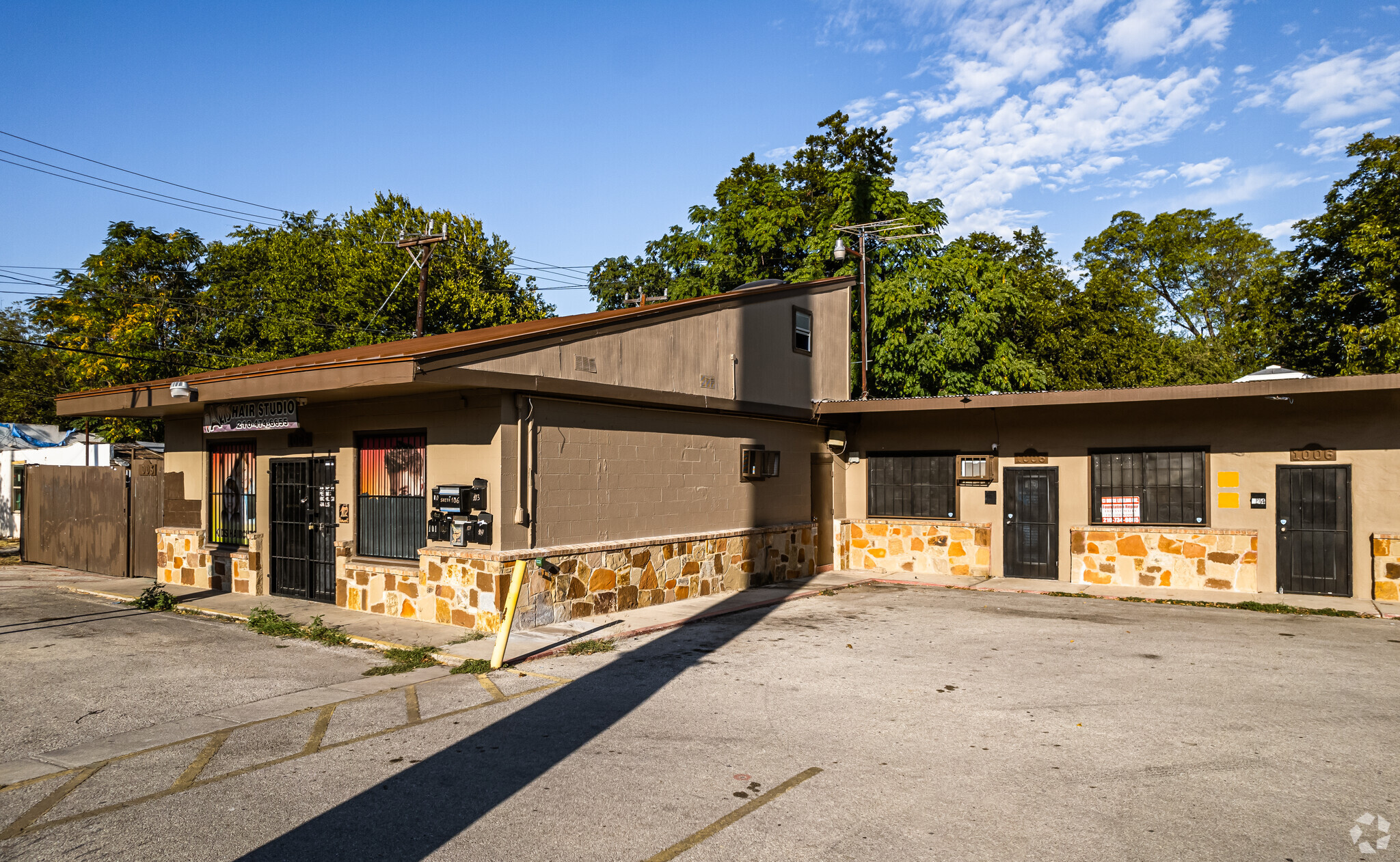 1006 West Ave, San Antonio, TX for Sale