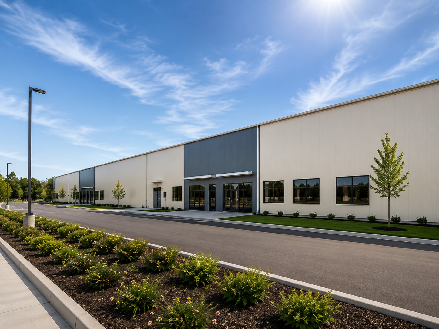 100 Trade Zone Dr, Ronkonkoma, NY for Rent