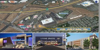 Roseville, CA undefined - Freedom Point SEQ Washington Blvd & Blue Oaks Blvd