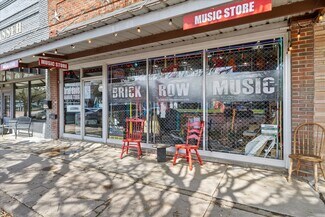 Commerce, TX undefined - 1132 Main St