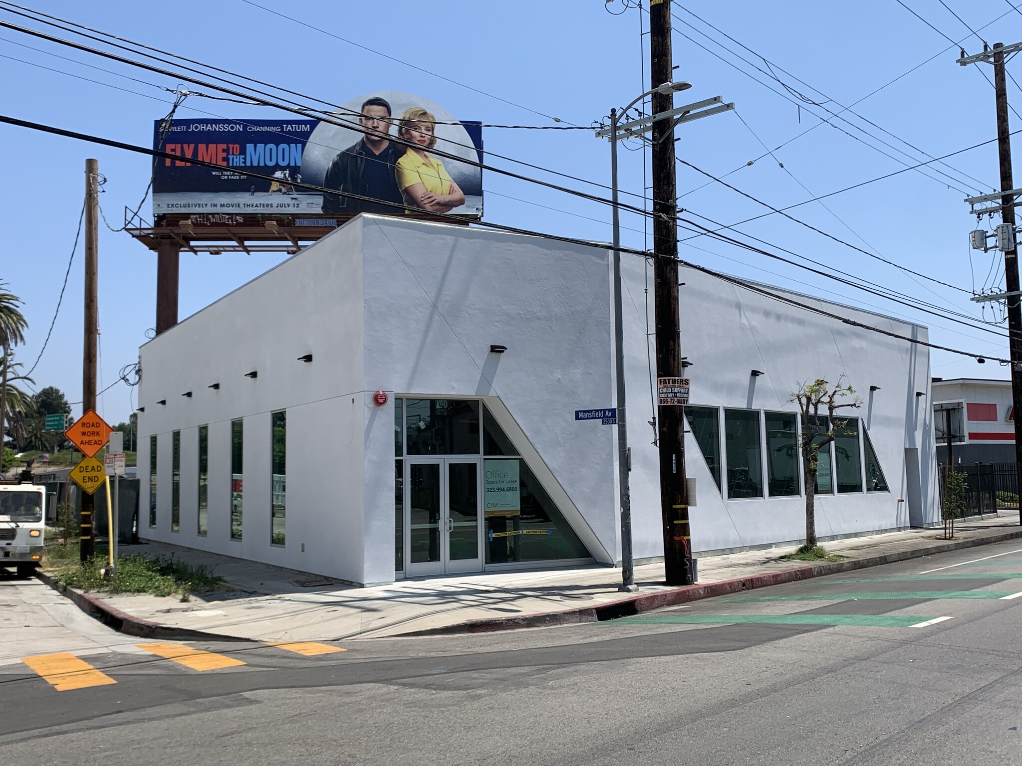 5075 W Adams Blvd, Los Angeles, CA for Rent