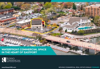 Annapolis, MD Office/Retail - 318 6th St