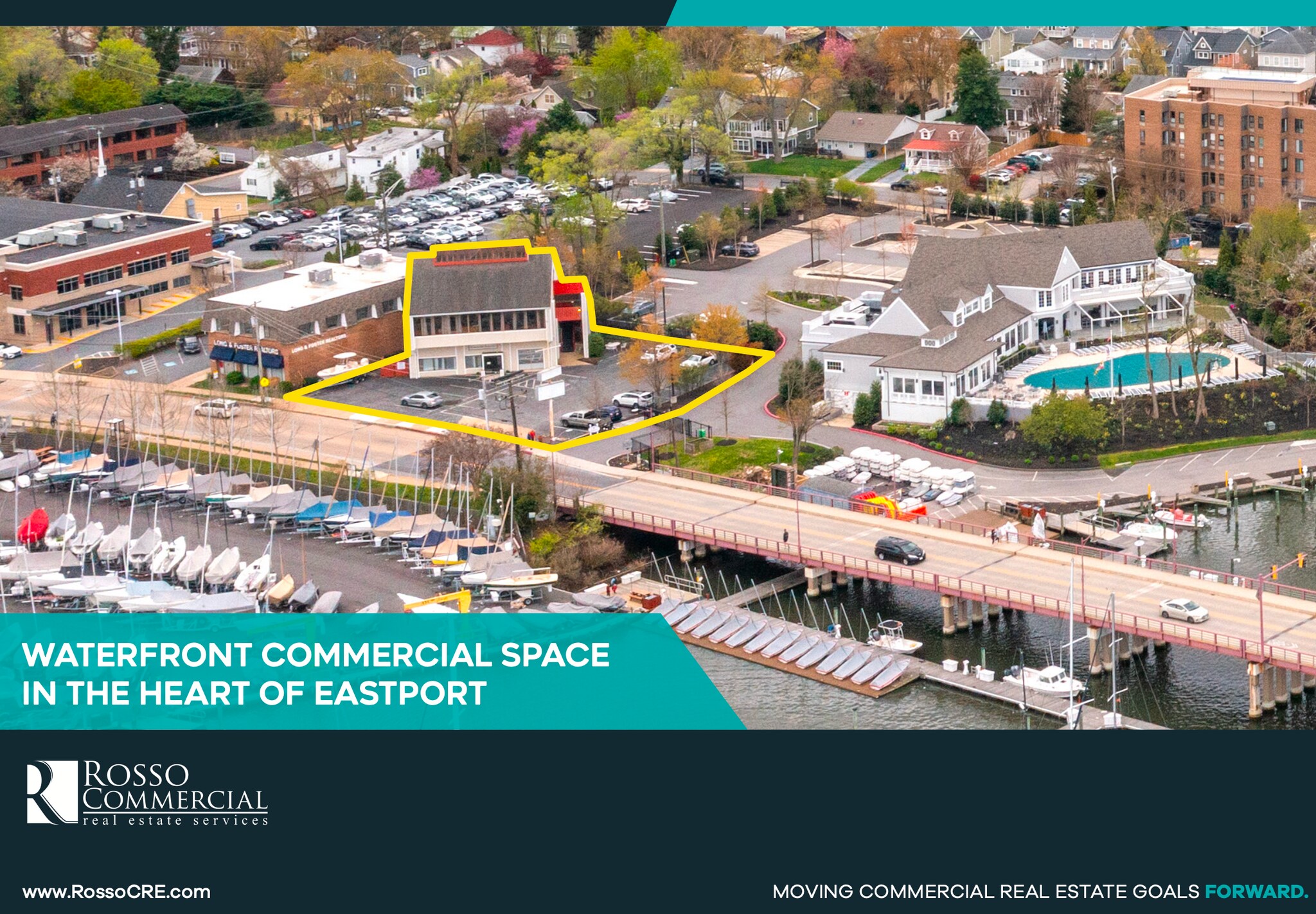 318 6th St, Annapolis, MD for Rent