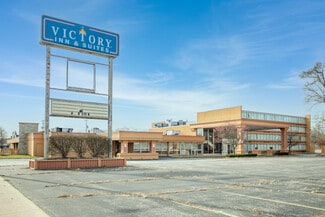Muskegon, MI Hospitality - 2967 Henry St