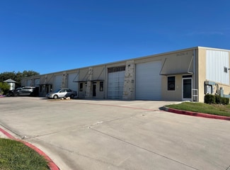 Spicewood, TX Industrial - 5200 Electric Ave