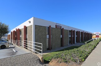 Santee, CA Flex - 8402 N Magnolia Ave