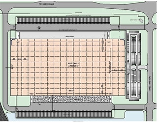 Jacksonville, FL Industrial - 10070 Pritchard