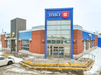 Québec, QC Retail - 207 Av Joseph-Casavant Québec, QC Retail - 207 Av Joseph-Casavant
