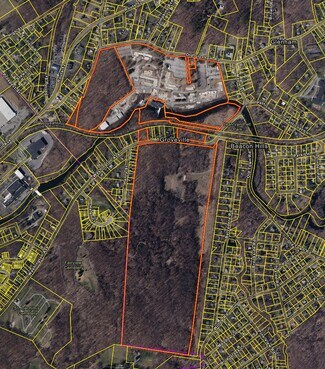 Glenham, NY Residential Land - 29-45 Old Glenham Rd