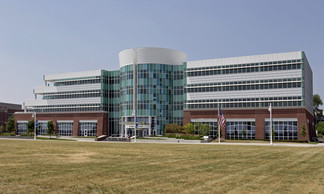 Port Huron, MI Office - 1411 3rd St