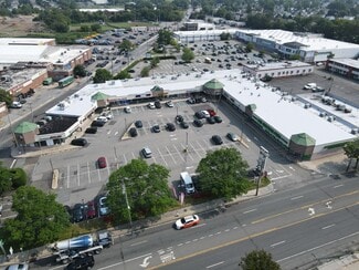 West Hempstead, NY Retail - 456-488 Hempstead Tpke