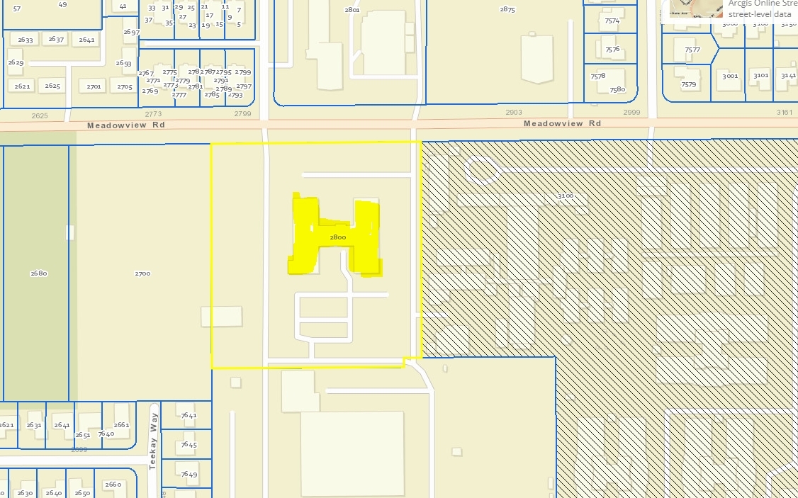 2800 Meadowview Rd, Sacramento, CA for Rent