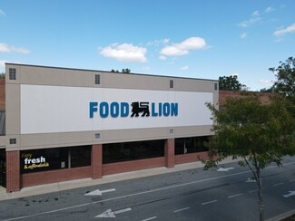 Elkton, MD Retail - 1001 E Pulaski Hwy