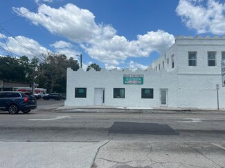 Tampa, FL Retail - 114 E Columbus Dr