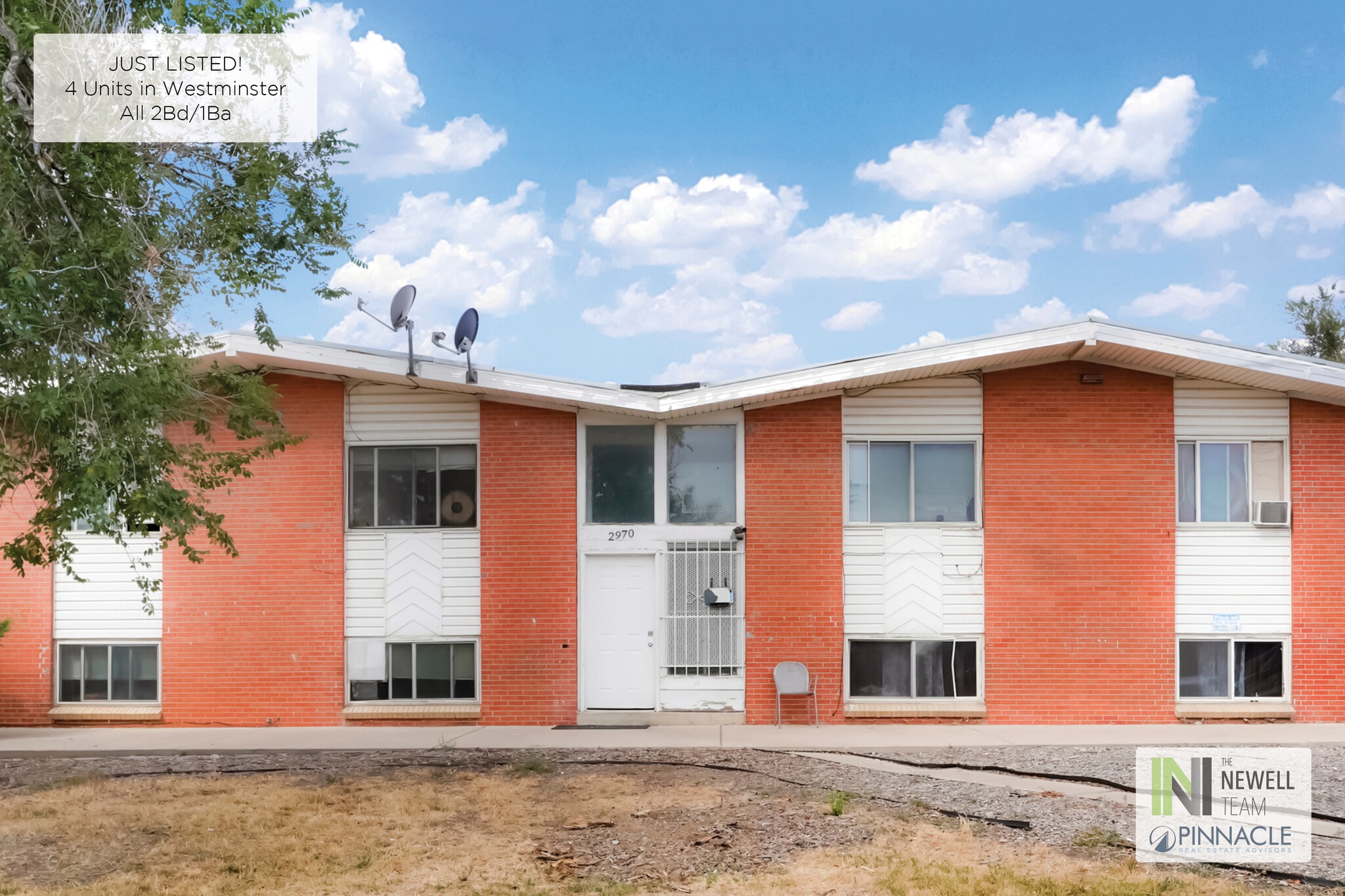 2970 Eliot Cir, Westminster, CO for Sale