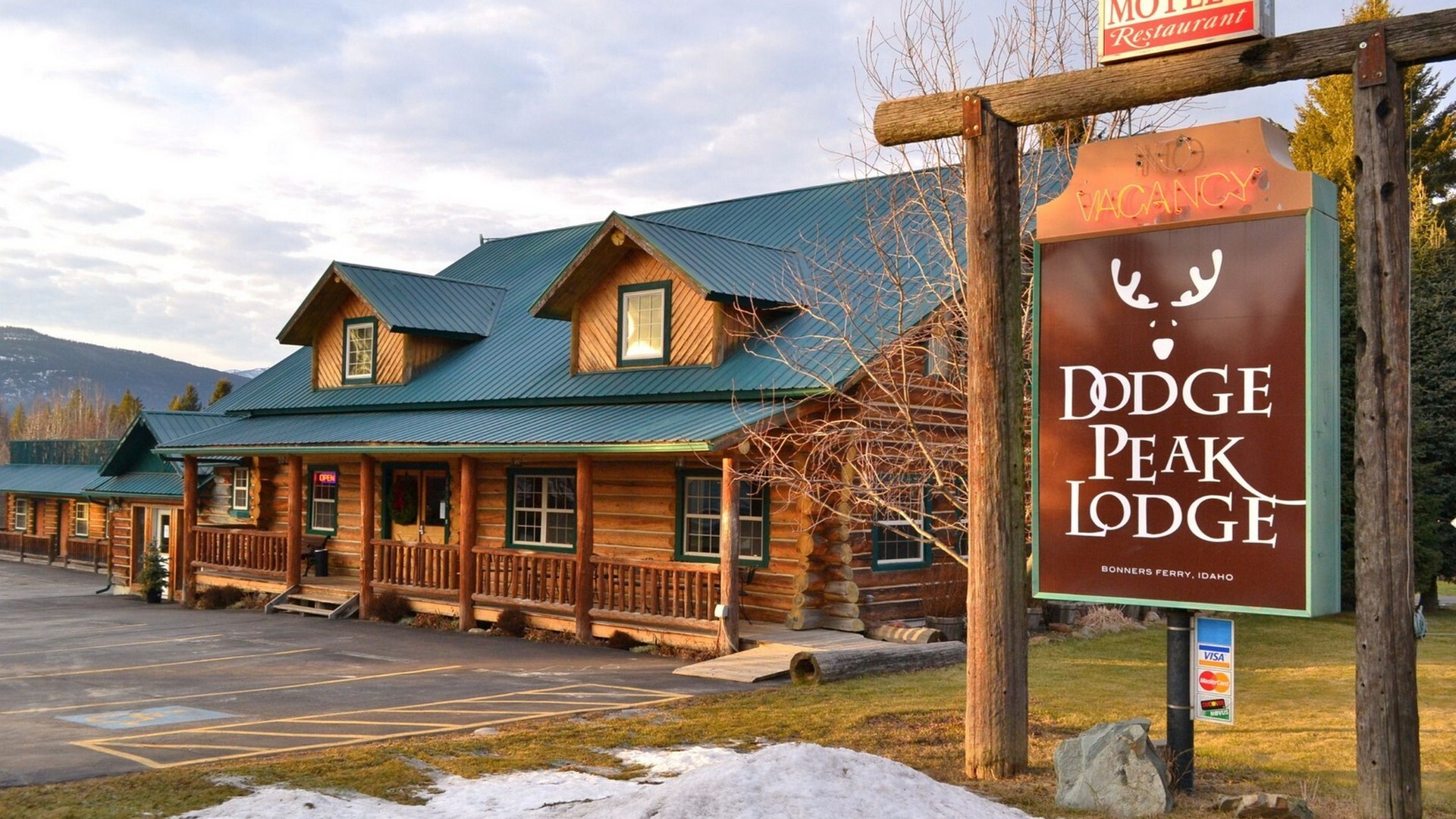 5952 Main St, Bonners Ferry, ID for Sale