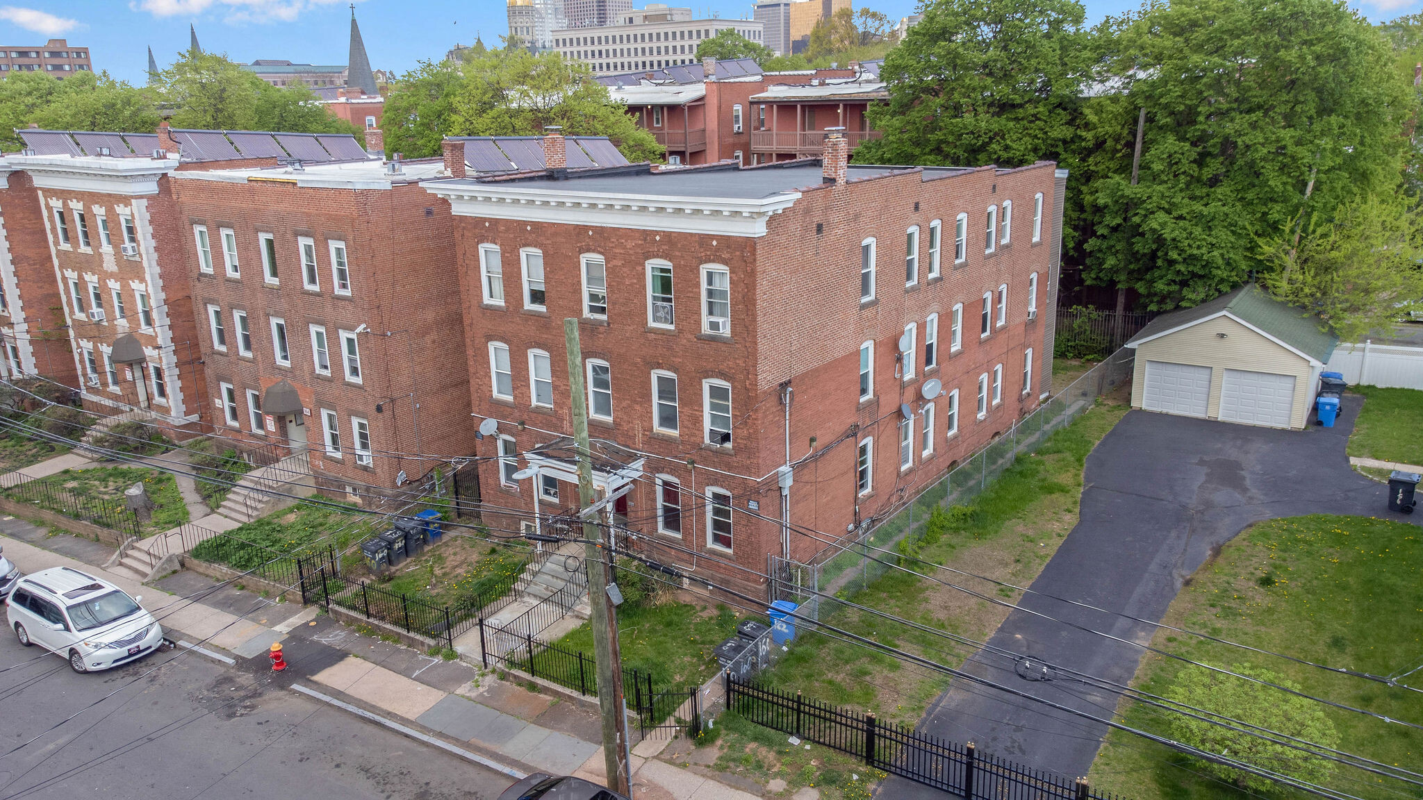 , Hartford, CT for Sale