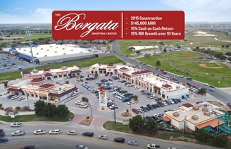 Midland, TX Retail - 3415 Loop 250