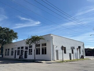 Tampa, FL Office/Retail - 1701 N 14th St
