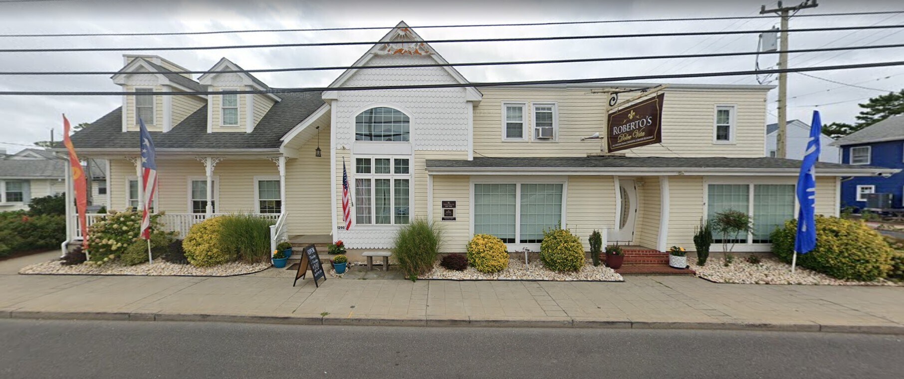12907 Long Beach Blvd, Long Beach Township, NJ for Sale