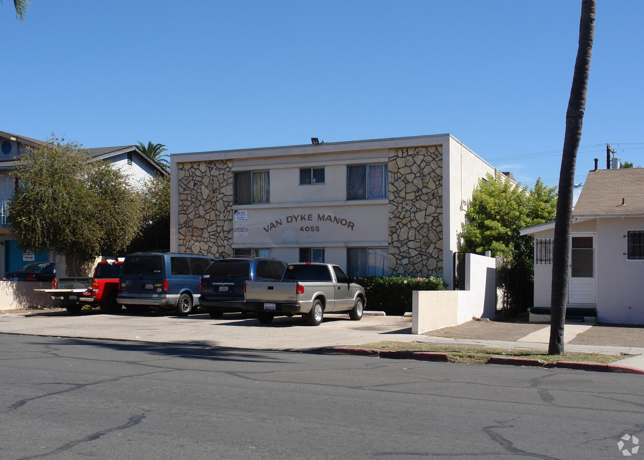 4055 Van Dyke Ave, San Diego, CA for Sale