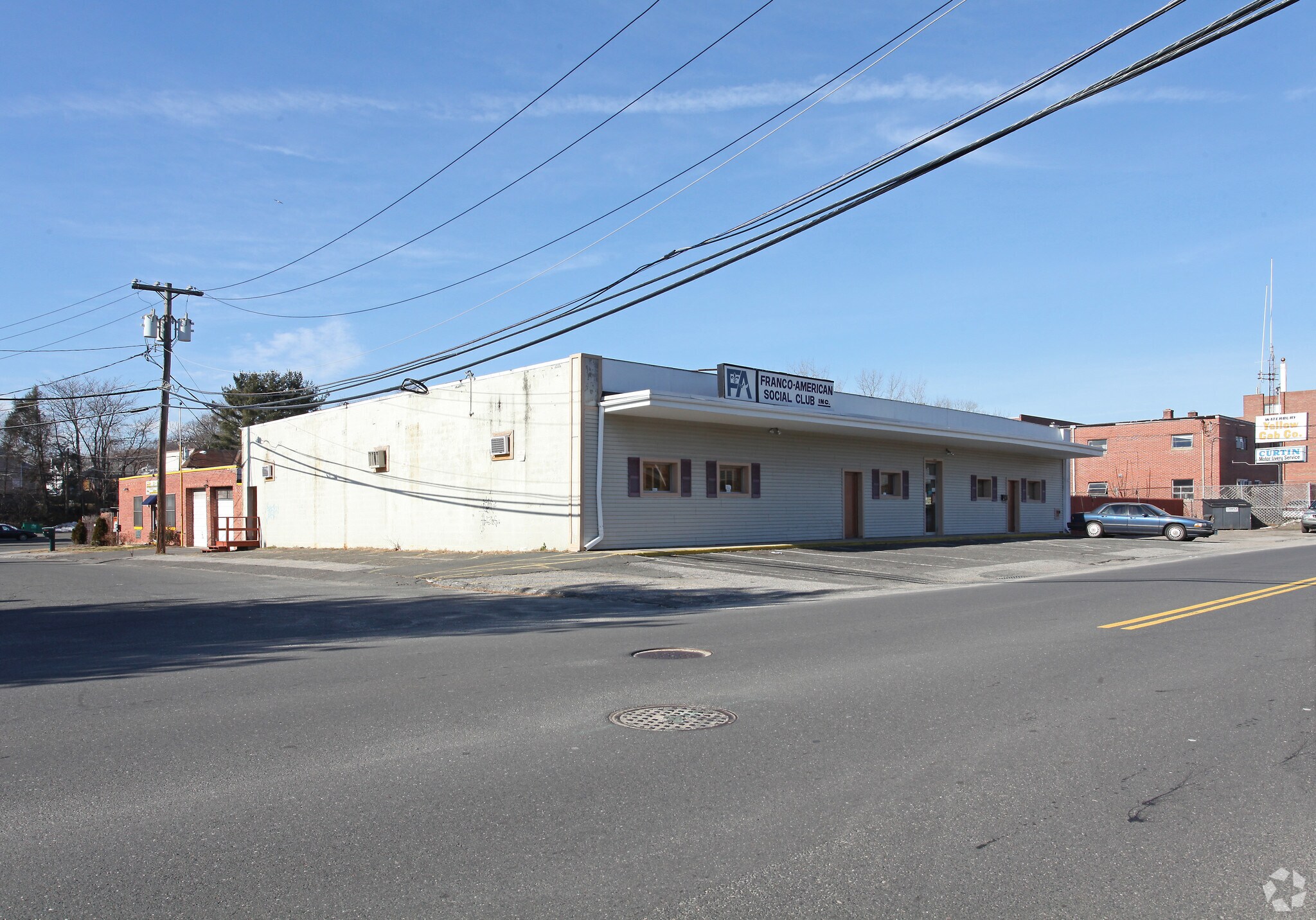 55 Store Ave Waterbury, CT 06705 Retail Property for Sale on