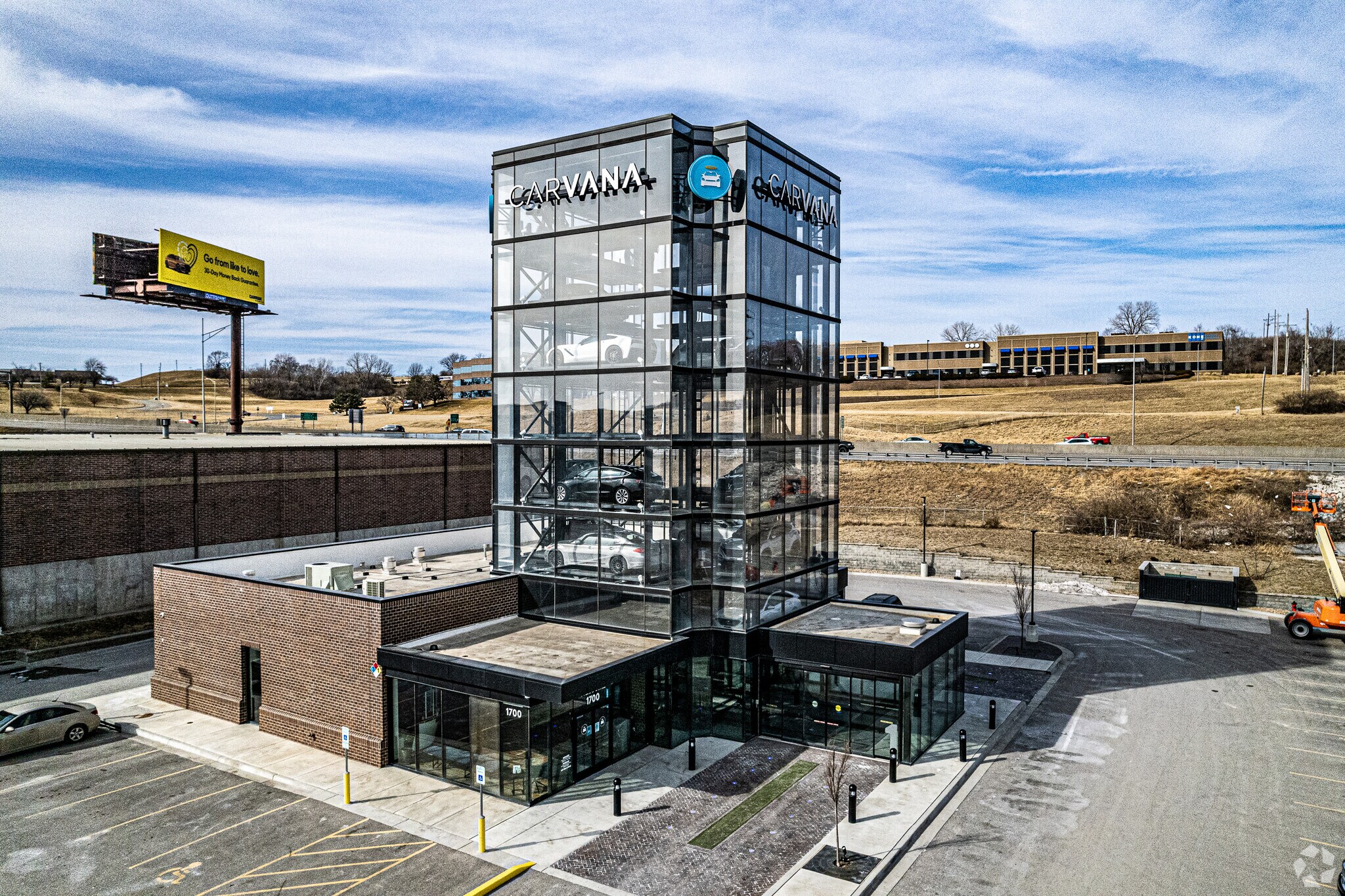 1700 W 29th St, Kansas City, MO for Sale