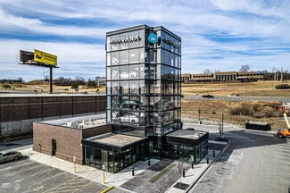 Kansas City, MO undefined - 1700 W 29th St